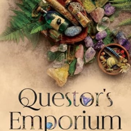 Questors Emporium