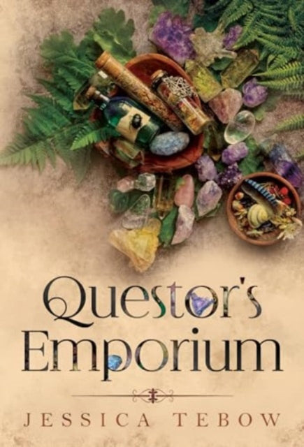 Questors Emporium