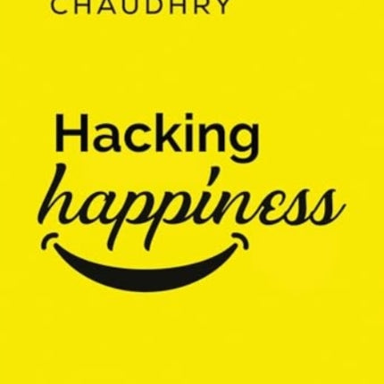 Hacking Happiness