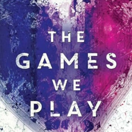 The Games we Play