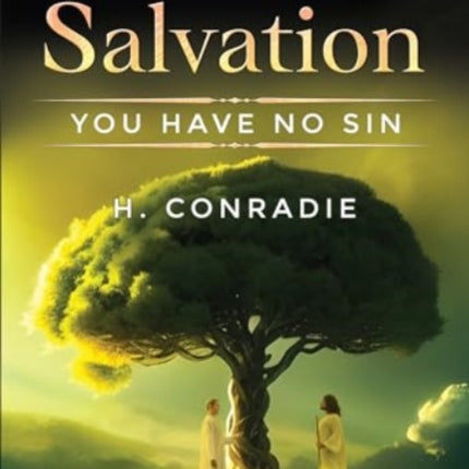 You Dont Need Salvation