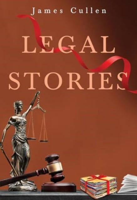 Legal Stories