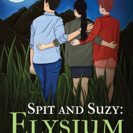 Spit  Suzy Elysium