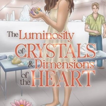 The Luminosity of Crystals  Dimensions of the