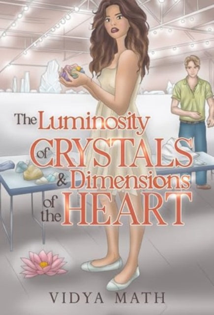 The Luminosity of Crystals  Dimensions of the