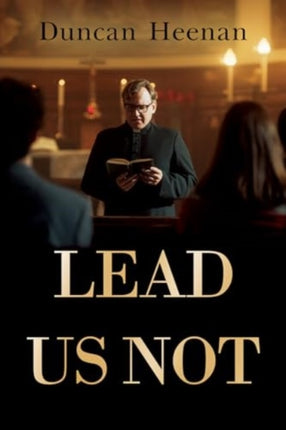 Lead Us Not