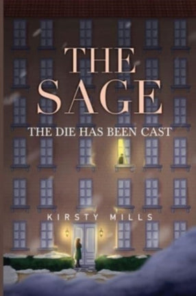 The Sage the die has been cast