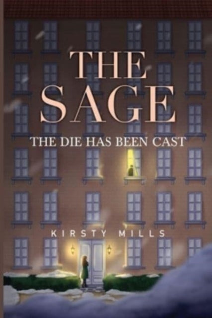 The Sage the die has been cast