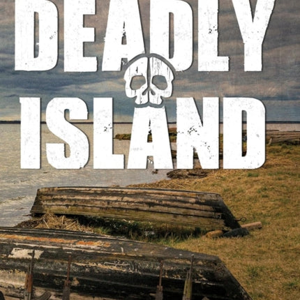 Deadly Island