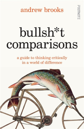 Bullsht Comparisons