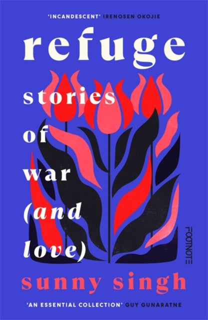 Refuge Stories of War and Love