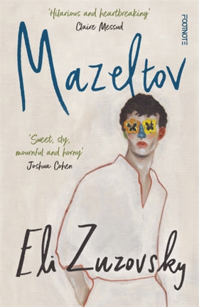 Mazeltov