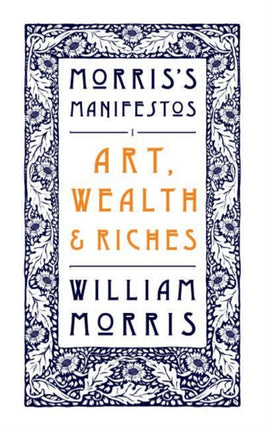 Art, Wealth and Riches