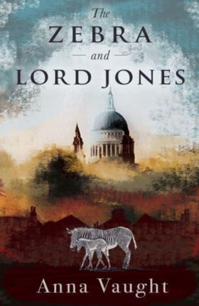 The Zebra and Lord Jones