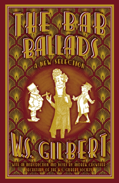 The Bab Ballads: A New Selection