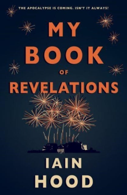 My Book of Revelations