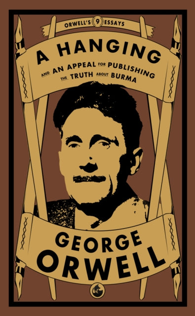 A Hanging: And An Appeal for Publishing the Truth
