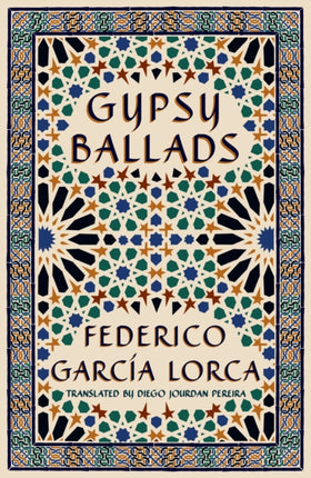 Gypsy Ballads