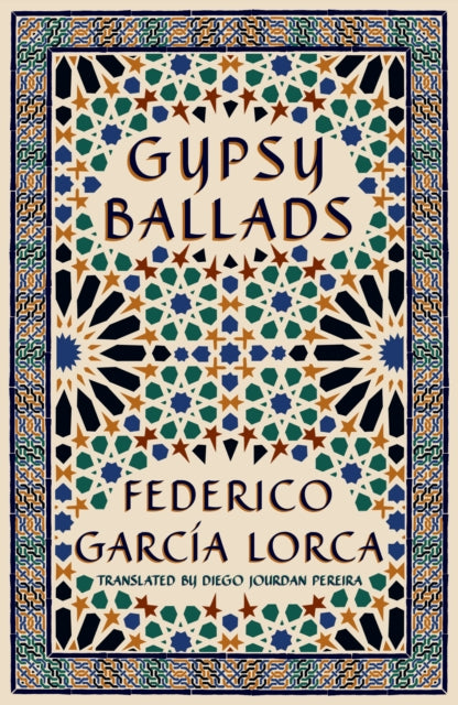 Gypsy Ballads
