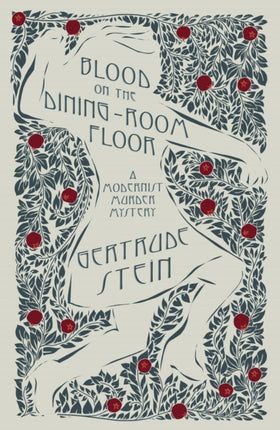 Blood on the DiningRoom Floor