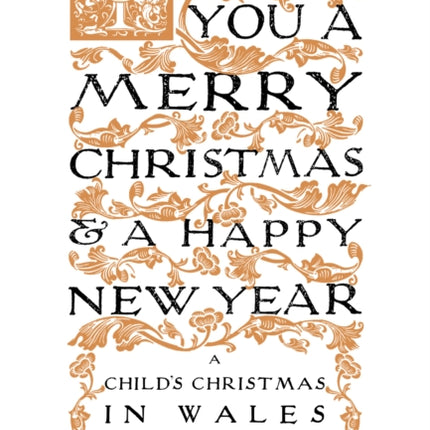 A Childs Christmas in Wales