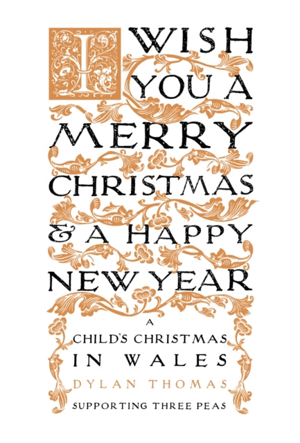 A Childs Christmas in Wales