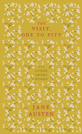 The Visit Ode to Pity and Other Short Works