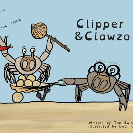 Clipper  Clawzo