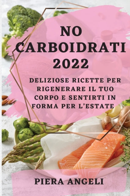 No Carboidrati 2022: Deliziose Ricette Per