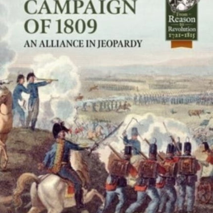 The Tagus Campaign of 1809: An Alliance in Jeopardy