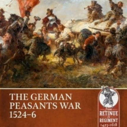 The German Peasants' War 1524-26