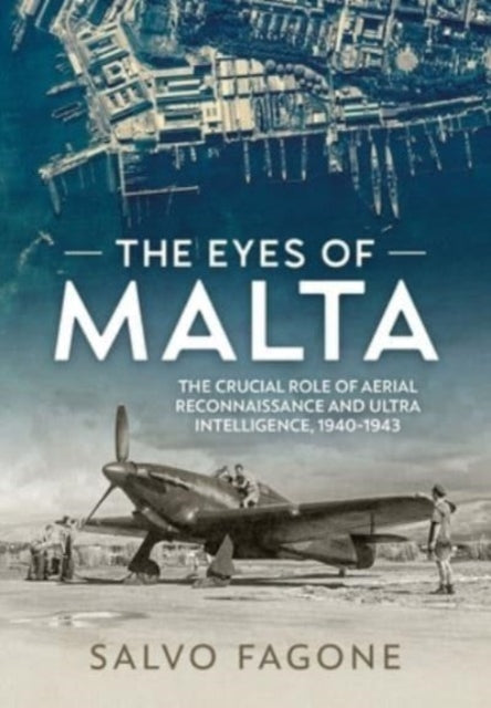 The Eyes of Malta: The Crucial Role of Aerial