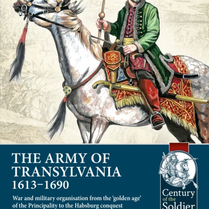 The Army of Transylvania 16131690
