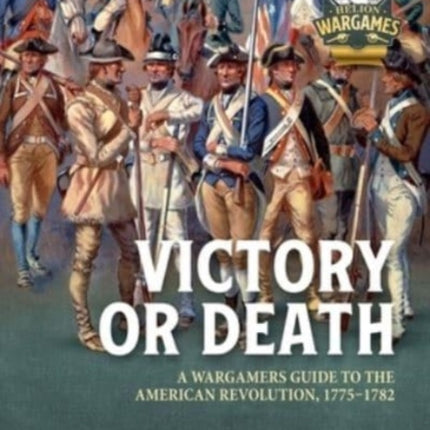 Victory or Death