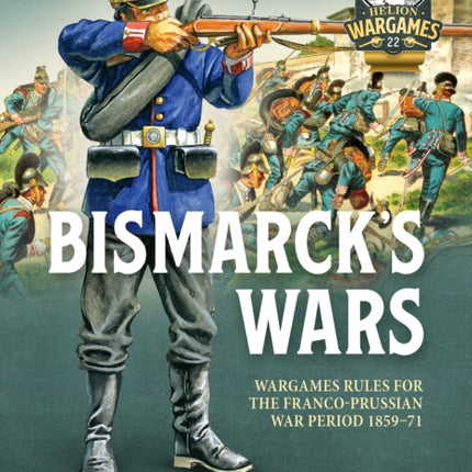 Bismarcks Wars