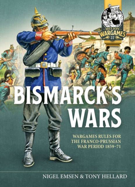 Bismarcks Wars