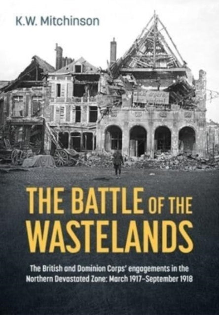 The Battle for the Wastelands