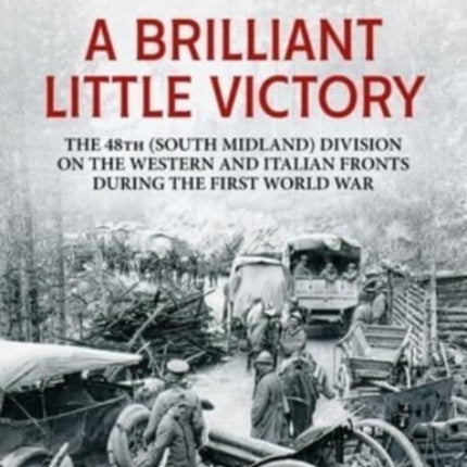 A Brilliant Little Victory