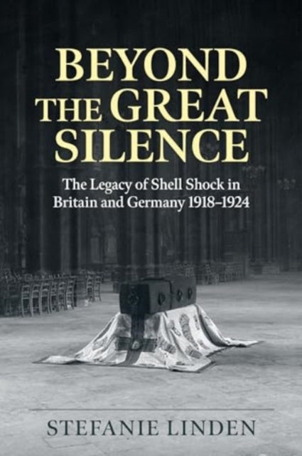 Beyond the Great Silence