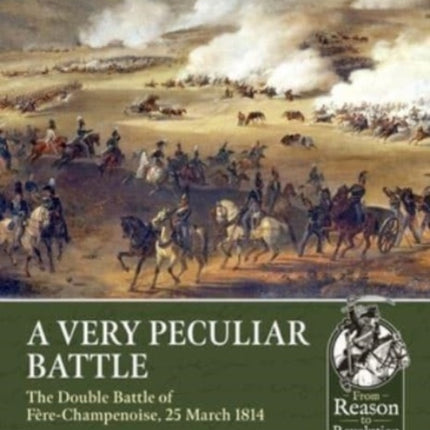 A Very Peculiar Battle