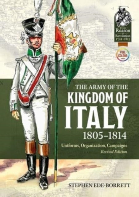 The Army of the Kingdom of Italy 18051814