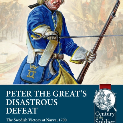 Peter the Greats Disastrous Defeat