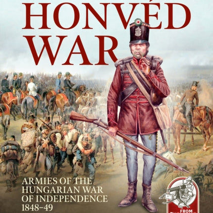 The Honved War
