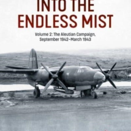 Into the Endless Mist