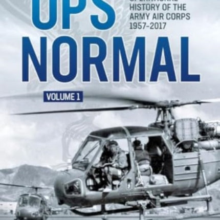 Ops Normal Volume 1