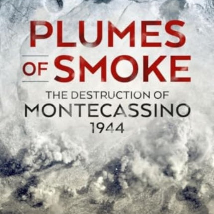 Plumes of Smoke