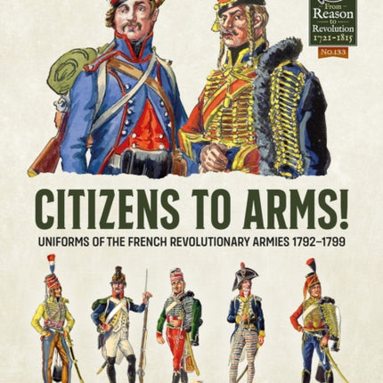 Citizens to Arms