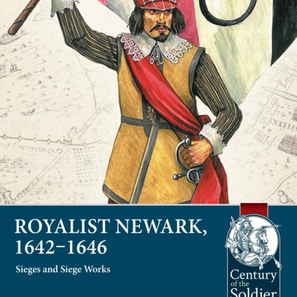 Royalist Newark 16421646
