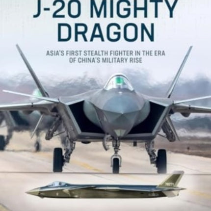 J20 Mighty Dragon