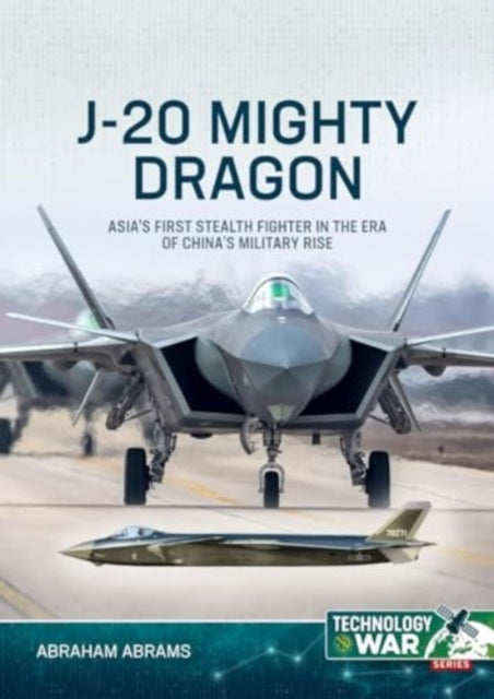 J20 Mighty Dragon